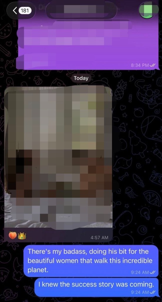 Chat Results Proof 1